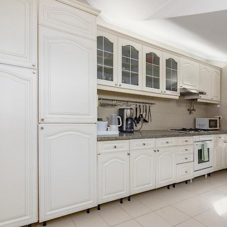 Setubal Downtown N97 Appartement Buitenkant foto