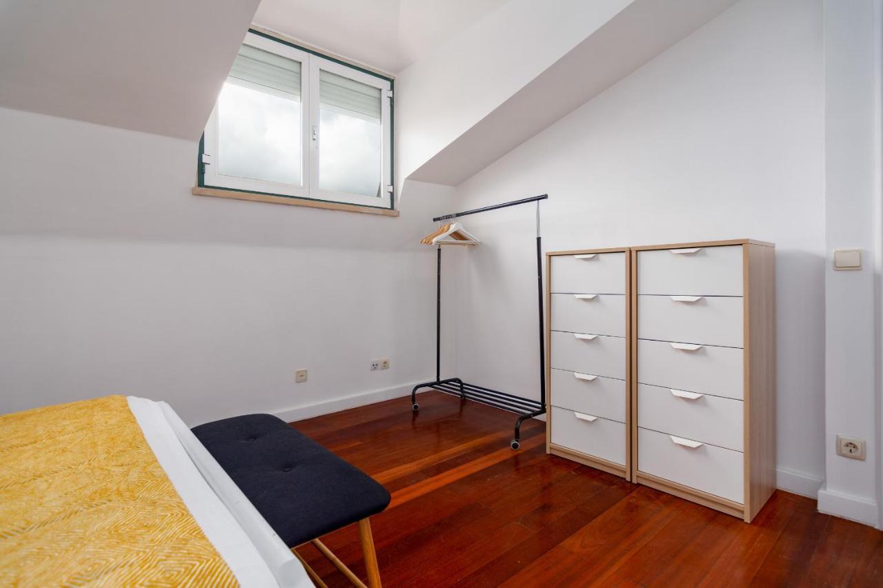 Setubal Downtown N97 Appartement Buitenkant foto